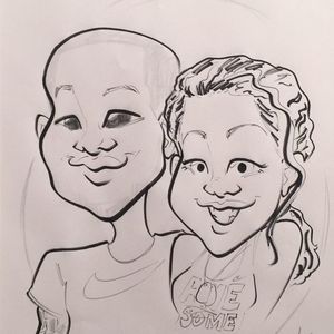 Meet your Posher, Jeffrey